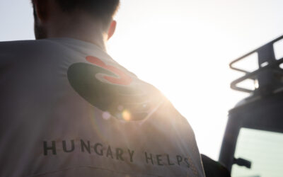 Hungary Helps humanitárius fejlesztési központ nyílik Csádban