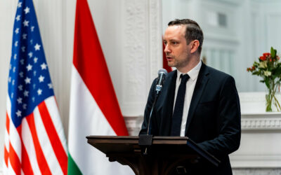 Magyar képviselet a Nemzetközi Vallásszabadság Csúcstalálkozón, Washingtonban